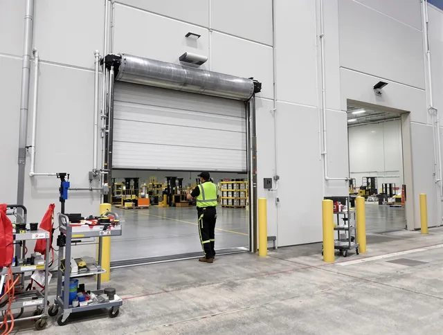 Commercial Repair service in Lakeland, FL