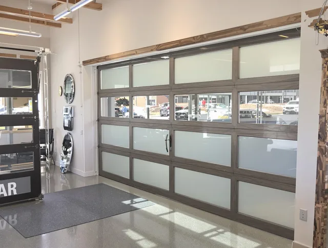 Custom Doors service in Lakeland, FL