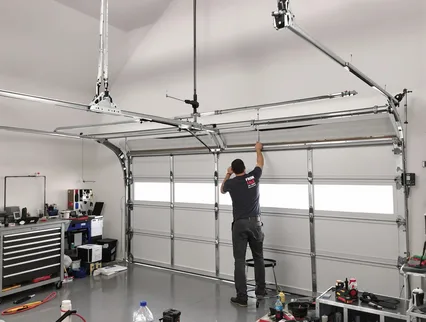 Garage Door Installation service in Lakeland, FL
