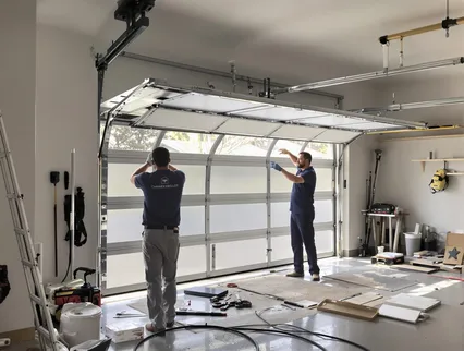 Door Replacement service in Lakeland, FL