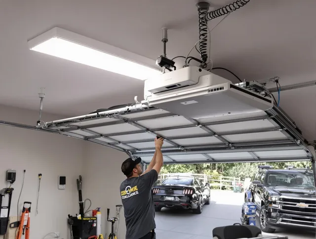 Opener Installation service in Lakeland, FL