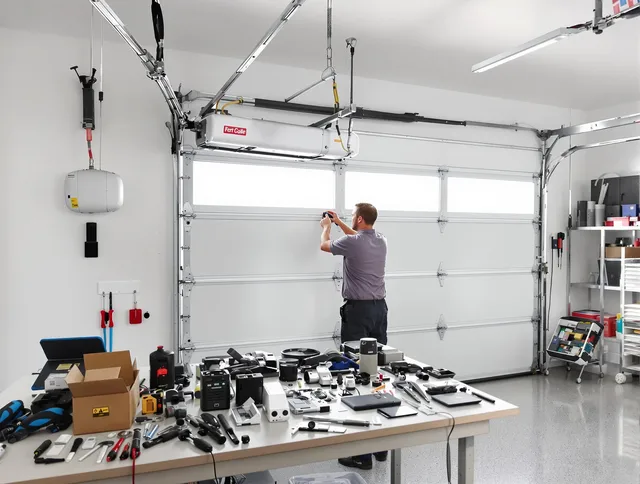 Opener Repair service in Lakeland, FL
