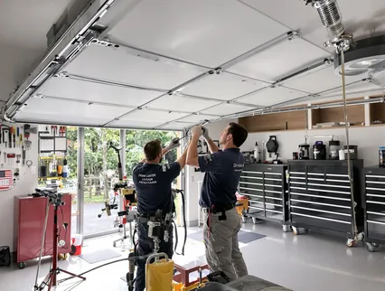 Overhead Repair service in Lakeland, FL