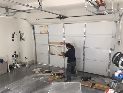 Panel Repair service in Lakeland, FL