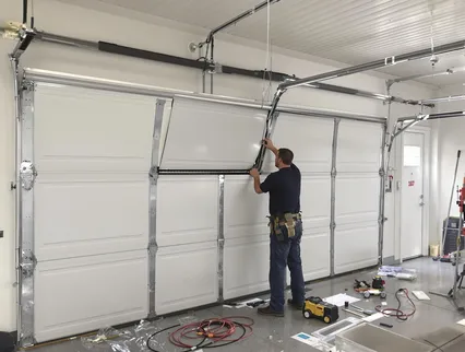 Section Replacement service in Lakeland, FL