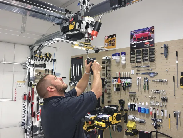 Spring Repair service in Lakeland, FL