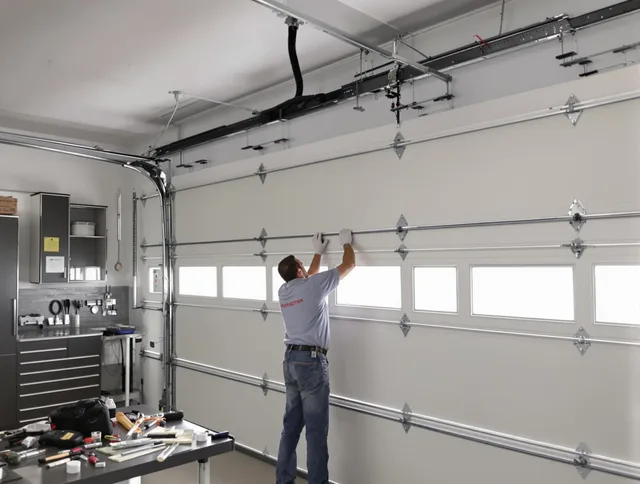 Track Repair service in Lakeland, FL